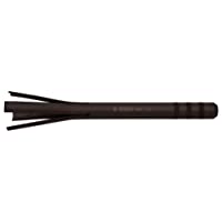Unior 619705 619705-Botador de Taza de dirección 1.1-4&quot- x1.1-2&quot- Serie 1681.1-4- Adultos Unisex- Negro- UK: 1-1-2 x 1-8…